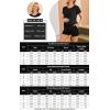 image:imageEkouaer 3 Piece Maternity Pajamas Set Postpartum Nursing Short Sleeve Breastfeeding Sleepwear Pregnancy Shorts amp Pants PjsGrey