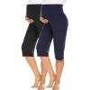 Black/Navy Blue