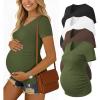 Black/Brown/Army Green/White