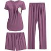 Purple Red