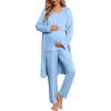 Light Blue
