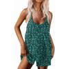 Green-floral