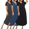 Dark Grey/Blue/Black