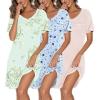 Little Daisy/Blue Stars/Pink Stripes