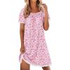 Floral Pink