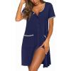 Navy Blue