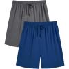 01 Formal Grey and Blue