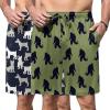 01 Bigfoot and Dogs
