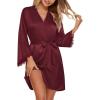 Wine Red