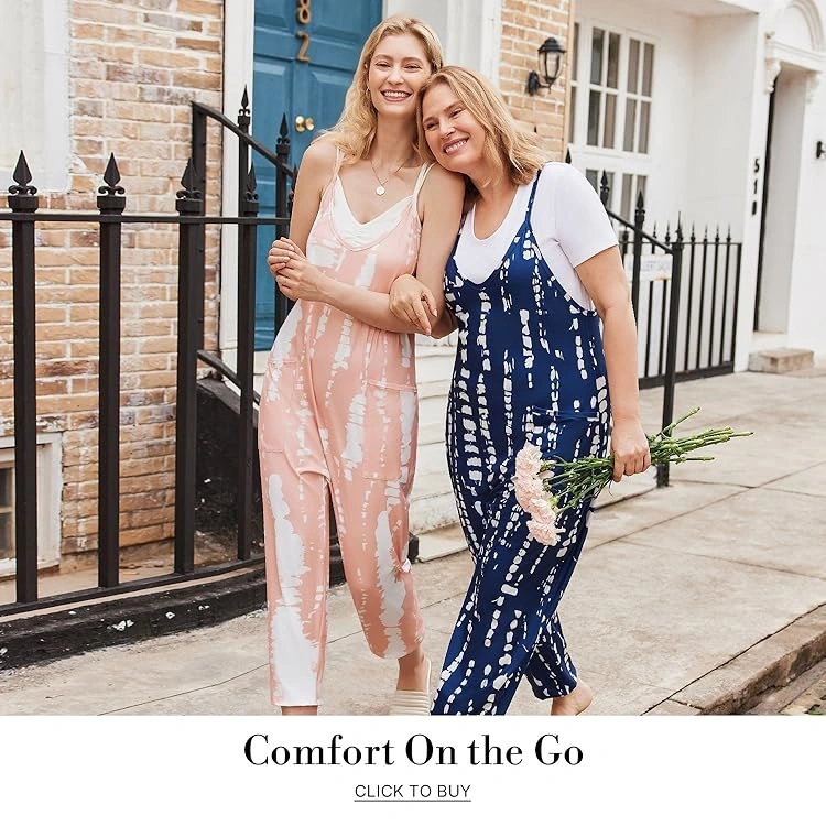 Ekouaer Online Boutique | Luxury Silk Pajamas & Casual Loungewear