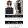 image:imageEkouaer Jumpsuits for Women Casual Summer Sleeveless 2026 Ribbed One Piece Romper Dressy Vacation Clothes Travel OutfitsKhaki