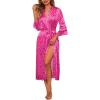 Hot Pink Leopard