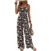 Floral Black