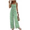 Floral Green