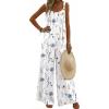 White Floral