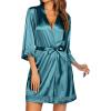 Celadon Green