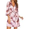 Floral Light Pink