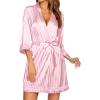 Pink White Stripes
