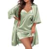 Mint Green