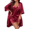 Wine Red