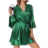 Dark Green