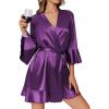 Dark Purple