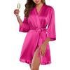Hot Pink
