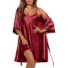 Wine Red