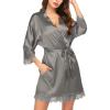 Dark Grey