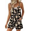 Black Floral