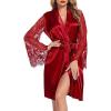 A-wine Red