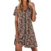 Floral Colorful