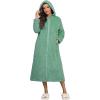 P Green Jacquard