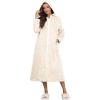 P White Jacquard