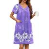 Floral Lilac