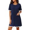 Navy Blue
