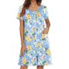 Yellow Floral