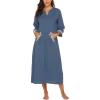 Style 1-navy Blue