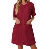 Wine Red