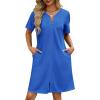 Bright Cobalt Blue