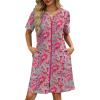 Bright Paisley