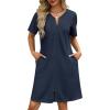 Deep Navy