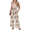 Apricot Print
