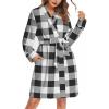 Black&white Plaid