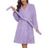 Light Purple Jacquard