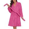 Rose Pink Jacquard