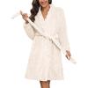 White Jacquard