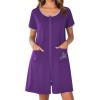 Dark Purple