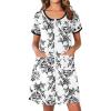 Floral White