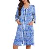 Blue Pattern